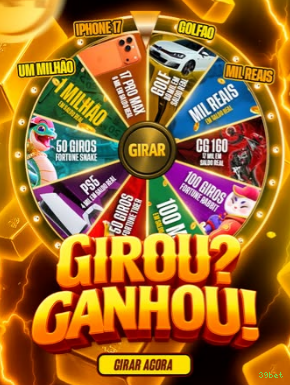Bônus 39bet