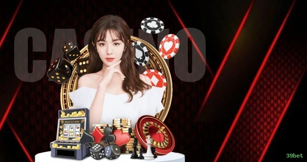 Plataforma completa da 39bet com todos os jogos