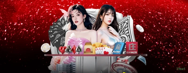 Programa VIP exclusivo da 39bet